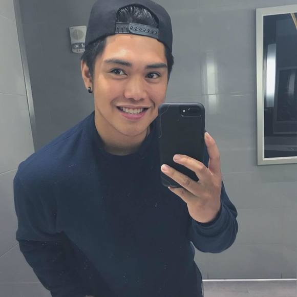 Meet your Posher, Bervin - Picture 1 of 1